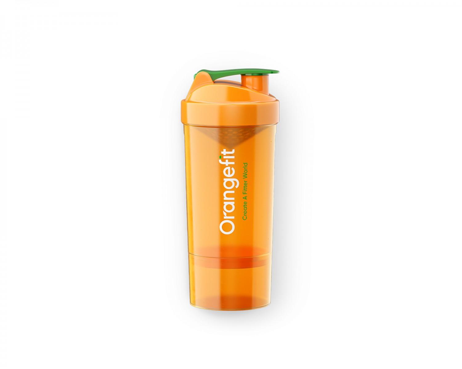 Orangefit Fit Shaker