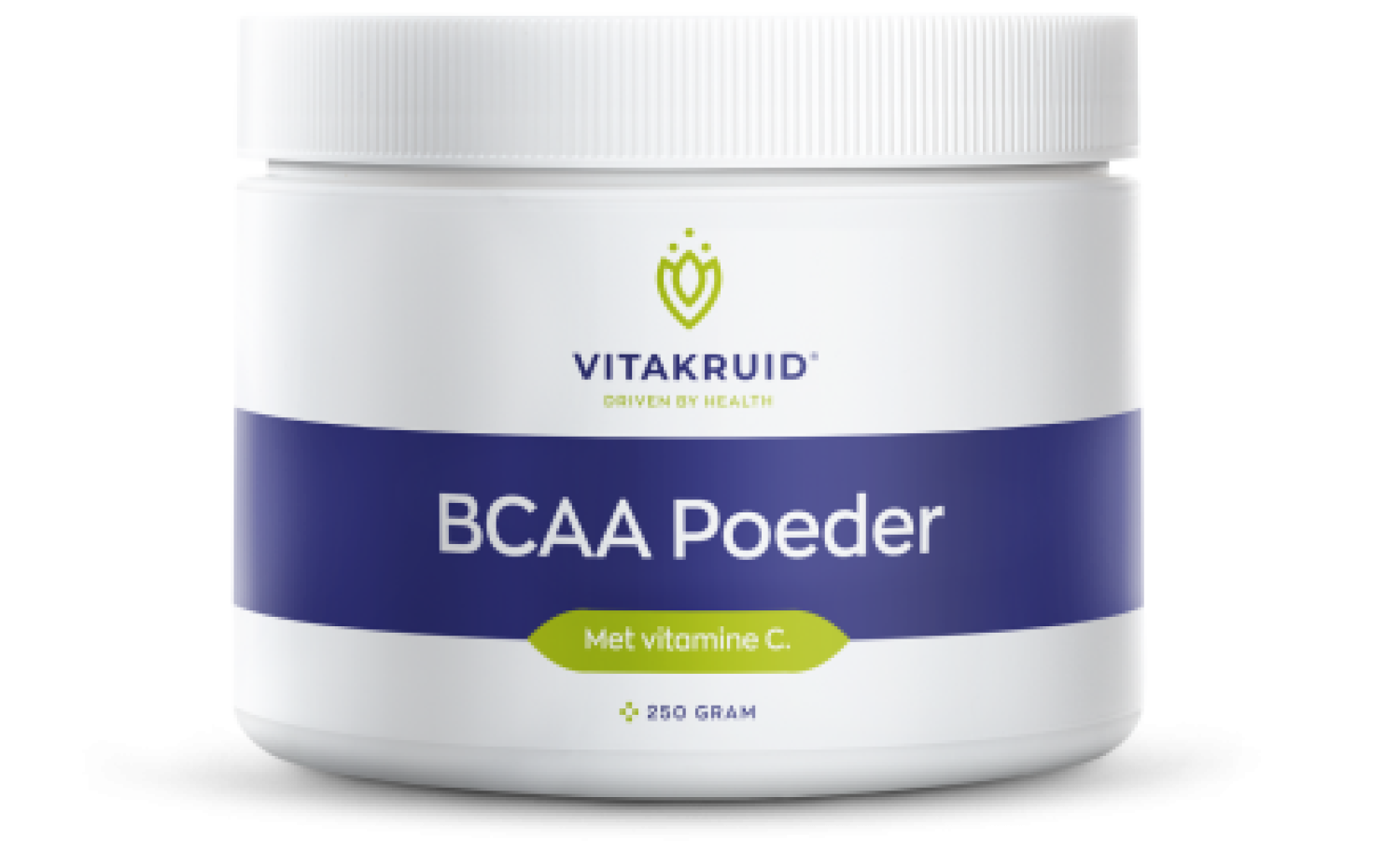 Vitakruid BCAA poeder