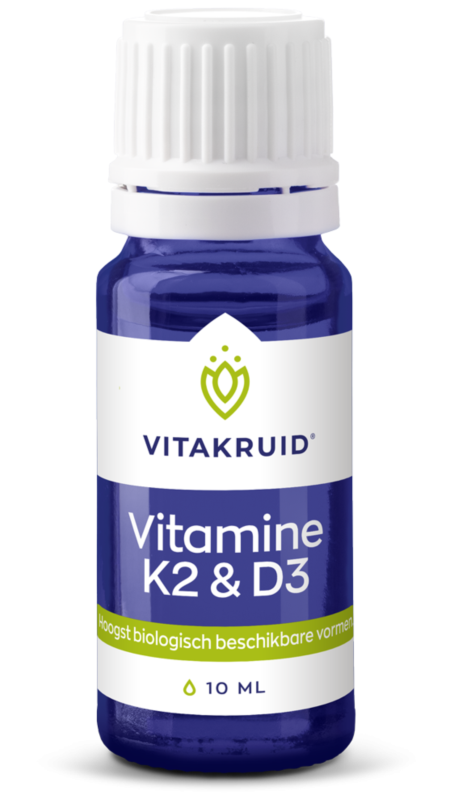 Vitakruid Vitamine K2&D3